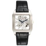 ZEGAREK CARTIER SANTOS-DUMONT XL