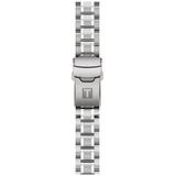 TISSOT SEASTAR 1000 QUARTZ CHRONOGRAPH 38mm