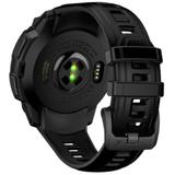 ZEGAREK GARMIN INSTINCT CROSSOVER AMOLED TACTICAL EDITION