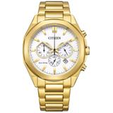 ZEGAREK CITIZEN SPORT MODERN CHRONOGRAPH