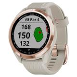 ZEGAREK GARMIN APPROACH S42