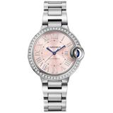 ZEGAREK CARTIER BALLON BLEU DE CARTIER