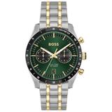 ZEGAREK HUGO BOSS TOURMASTER
