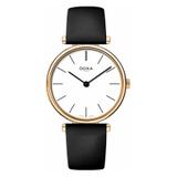 ZEGAREK DOXA D-LUX