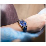 ZEGAREK CERTINA DS-8 Lady Chronograph