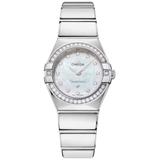ZEGAREK OMEGA Constellation