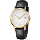 ZEGAREK CALVIN KLEIN ESTABLISHED