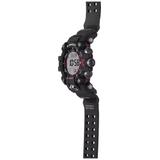 ZEGAREK G-SHOCK MUDMAN