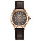 ZEGAREK CITIZEN L-CECI