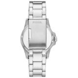 ZEGAREK FOSSIL BLUE DIVE