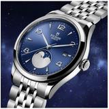 TUDOR 1926 LUNA