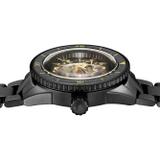 ZEGAREK RADO CAPTAIN COOK HIGH-TECH CERAMIC LIMITED EDITION