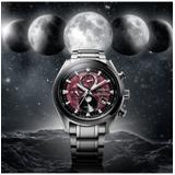 ZEGAREK CITIZEN TSUKI-YOMI RADIO CONTROLLED MOONPHASE