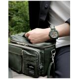 ZEGAREK ZENITH PILOT BIG DATE FLYBACK PORTER