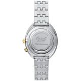 ZEGAREK ORIENT REVIVAL WORLD MAP 75TH ANNIVERSARY LIMITED EDITION