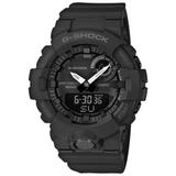 ZEGAREK G-SHOCK G-Squad