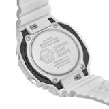 ZEGAREK G-SHOCK Octagon Frozen Forest