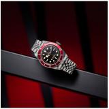 TUDOR BLACK BAY