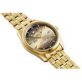ZEGAREK ORIENT CONTEMPORARY MULTI-YEAR CALENDAR POLAND AUTOMATIC