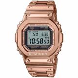 ZEGAREK G-SHOCK G-STEEL