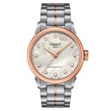 Tissot Luxury Automatic