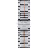 Tissot Luxury Automatic