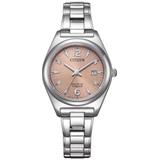 ZEGAREK CITIZEN SUPER TITANIUM