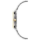 ZEGAREK RAYMOND WEIL TOCCATA SQUARE