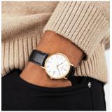Tissot Goldrun 18k Gold