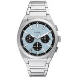 ZEGAREK FOSSIL EVERETT CHRONOGRAPH