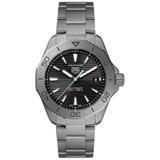 ZEGAREK TAG HEUER AQUARACER PROFESSIONAL 200 SOLARGRAPH