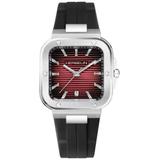 ZEGAREK HERBELIN CAP CAMARAT SQUARE