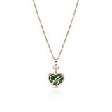 Naszyjnik złoty Chopard