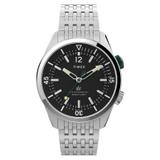 ZEGAREK TIMEX Waterbury