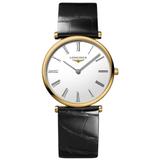 LONGINES LA GRANDE CLASSIQUE DE LONGINES