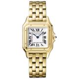 ZEGAREK CARTIER PANTHERE DE CARTIER M