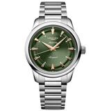 LONGINES CONQUEST HERITAGE