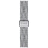 TISSOT EVERYTIME 34mm