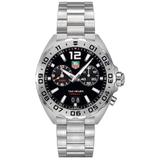 ZEGAREK TAG HEUER FORMULA 1 DATE