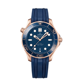 ZEGAREK OMEGA Seamaster