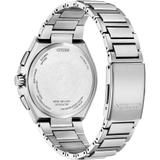 ZEGAREK CITIZEN TITANIUM ECO-DRIVE