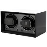 ROTOMAT PAUL DESIGN GENTLEMEN 2 BLACK HIGHGLOSS