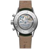 ZEGAREK RAYMOND WEIL FREELANCER