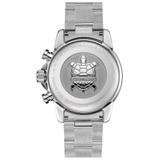 ZEGAREK CERTINA DS Podium Chronograph 1/10 sec
