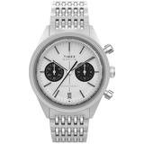 ZEGAREK TIMEX MARLIN JET CHRONOGRAPH