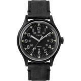 ZEGAREK TIMEX MK1Steel