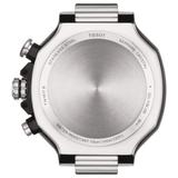 TISSOT T-RACE CHONOGRAPH