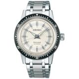 ZEGAREK SEIKO PRESAGE STYLE 60''S AUTOMATIC 60TH ANNIVERSARY LIMITED EDITION