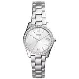 ZEGAREK FOSSIL SCARLETTE
