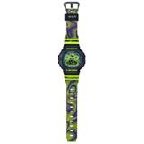 ZEGAREK G-SHOCK Time Distortion Series